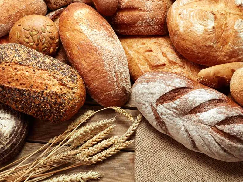 Bäckerei Heidebäcker Meyer