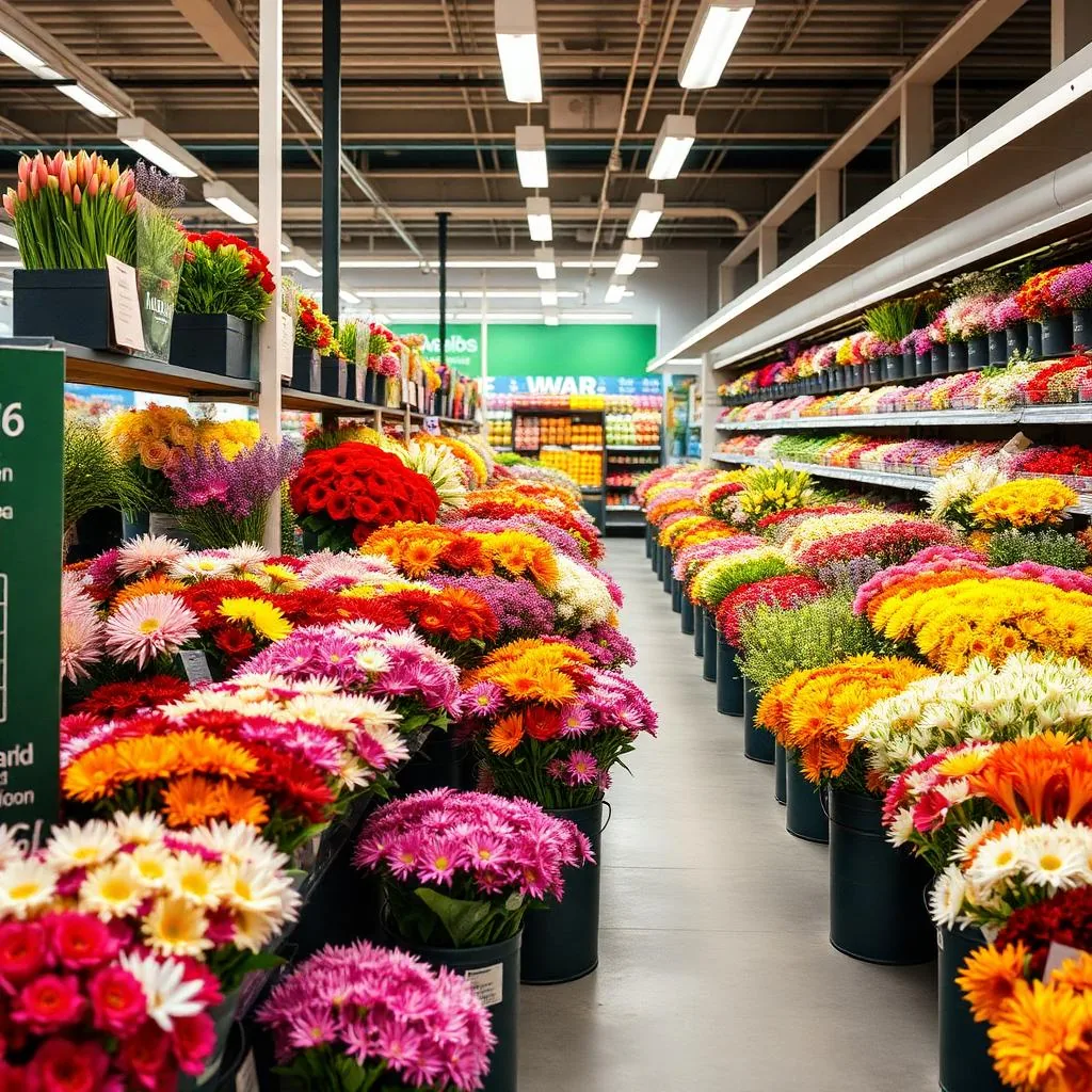 Blumen