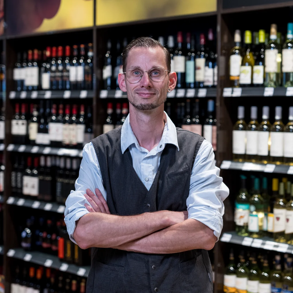 Eike Meyer – Wein- und Spirituosen